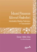 İslami Finansın Küresel Önderleri - 1