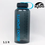 Igloo bpa-free Sports Tritan 1.1 Litre Suluk Matara - 3
