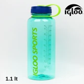Igloo bpa-free Sports Tritan 1.1 Litre Suluk Matara - 5