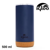 Igloo Cork Mug 500ml Termos Kupa Bardak Matara - 4