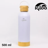 Igloo Hydrate Pro Botte 500ml Termos Matara - 5