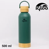 Igloo Hydrate Pro Botte 500ml Termos Matara - 3
