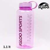 Igloo bpa-free Sports Tritan 1.1 Litre Suluk Matara - 1
