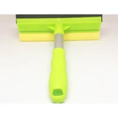 Çekçekli Pratik Cam Silme Aparatı Kısa - 2