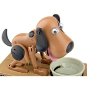 Para Yiyen Köpek Kumbara - 15