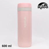 Igloo Squid Termos 600ml Kilitli Kapak Matara - 2