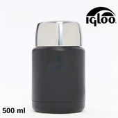 Igloo Legend Food Jar 500ml Yemek Termosu Matara thumbnail 1