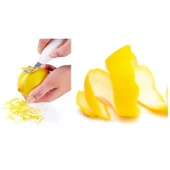 Limon Soyacağı - Ev Limonatası İçin Limon Sıyırıcı - 4