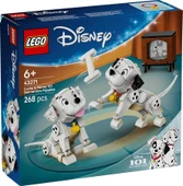 Lego Disney Lucky ve Penny 101 Dalmaçyalı Köpek Yavruları 43271 - 1
