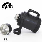 Igloo Big Barrel 3 Litre Termos 3 Litre Matara - 1