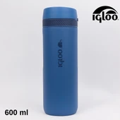 Igloo Squid Termos 600ml Kilitli Kapak Matara - 3