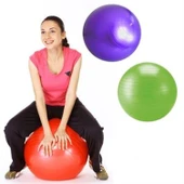 Pilates Topu 65 Cm - 12