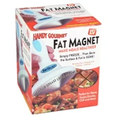 Fat Magnet Yağ Toplayıcı - 7