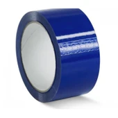 Çok Amaçlı Lacivert Bant 48 mm x 5 Mt - 3