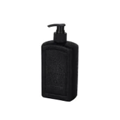 Plastik Sıvı Sabunluk 500 ML - 4