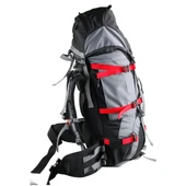 Evolite E-45012 Colorado 55+10 Litre Sırf Çantası - 3