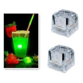 Led Işıklı Buz Küpleri (3 Adet) - 11