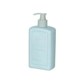 Plastik Sıvı Sabunluk 500 ML - 2