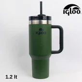 Igloo Stadler Thermo Mug 1.2 Litre Pipetlı Matara - 8