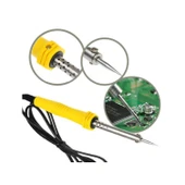 Havya Lehim Set 30 W - 6 Parça Lehim Seti - 4