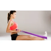 Pilates Seti - Top - Pompa - Bant - 7