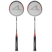 Badminton Seti (2 Raket + 1 Top) - 9