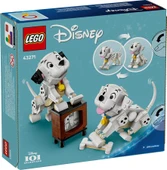 Lego Disney Lucky ve Penny 101 Dalmaçyalı Köpek Yavruları 43271 - 4
