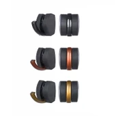 Çok Amaçlı Askı Lunia Hook  3 lü - 11