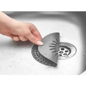 Yuvarlak Süzgeç - Lavabo Süzgeci - Küvet Süzgeci - 5