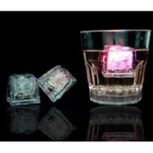 Led Işıklı Buz Küpleri (3 Adet) - 8