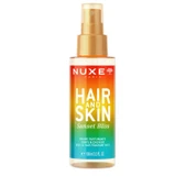 Nuxe Sunset Bliss Saç Ve Vücut Spreyi 100 Ml - 1
