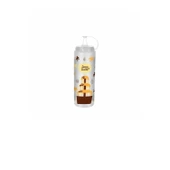 Çikolata Sos Şişesi - Şeffaf  - 700 ML - 2