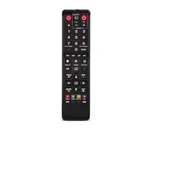 Samsung LCD DVD Tv Kumandası - LCD 592 - 8