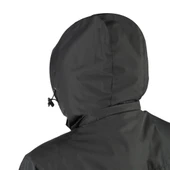 Evolite E-3070 Cryo Outdoor Ceket Siyah - 3