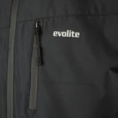 Evolite E-3070 Cryo Outdoor Ceket Siyah - 7