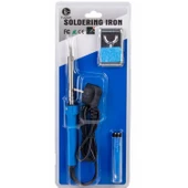 Lehim Havya Seti 60w - Kalem Havya Set -  Değiştirilebilir Uç Lehim Set - 10