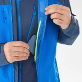 Millet SENECA GORE-TEX 2 Layer Erkek Ceket MIV10209 MILLET.N3177 thumbnail 7