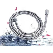 Kopmaz Kırılmaz Spiral Banyo Duş Hortumu 150 Cm. - 15