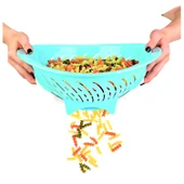 Makarna Süzgeci - Akıllı Makarna Süzgeci - 23