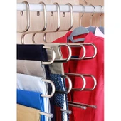 Pantolon Askısı 5 Katlı - 9