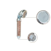 Su Arıtmalı Duş Başlığı Tasarruflu Kokulu Banyo Duş Başlığı - 4