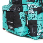 Eastpak DAY PAK'R BASQUIAT EQUALS PI Sırt Çantası EK0A5BG44Y61 - 6