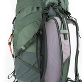 Evolite E-45020 Lander 35 Sırt Çantası Yeşil - 3