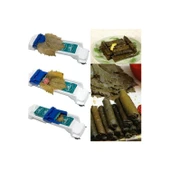 3 Kademeli Kalınlık Ayarlı Pratik Yaprak Sarma Makinesi - 6