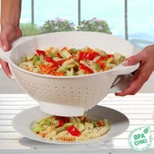 Makarna Süzgeci - Akıllı Makarna Süzgeci - 15