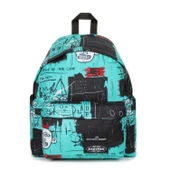 Eastpak DAY PAK'R BASQUIAT EQUALS PI Sırt Çantası EK0A5BG44Y61 - 1