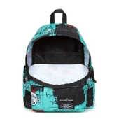 Eastpak DAY PAK'R BASQUIAT EQUALS PI Sırt Çantası EK0A5BG44Y61 - 2