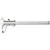 Kumpas - Çelik Kumpas 0,01 mm - 150mm 6inc - 18