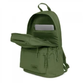 Eastpak PADDED DOUBLE DARK GRASS Sırt Çantası EK0A5B7YG551 - 4