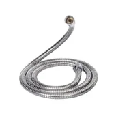 Kopmaz Kırılmaz Spiral Banyo Duş Hortumu 150 Cm. - 9